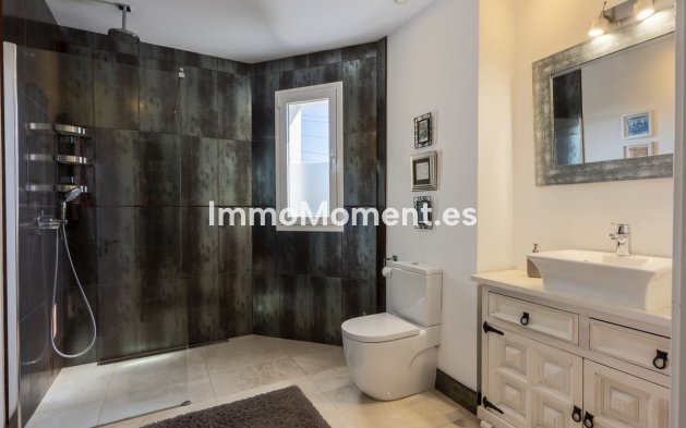 Revente - Villa individuelle - Marbella - El Rosario