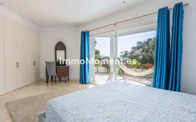 Revente - Villa individuelle - Marbella - El Rosario