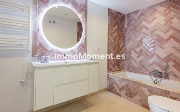 Revente - Villa individuelle - Marbella - El Rosario
