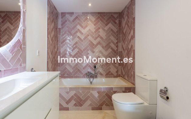 Revente - Villa individuelle - Marbella - El Rosario
