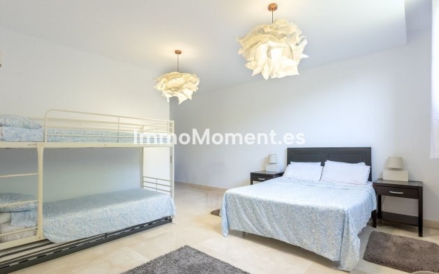 Revente - Villa individuelle - Marbella - El Rosario