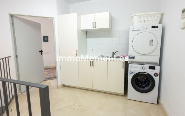 Revente - Villa individuelle - Marbella - El Rosario