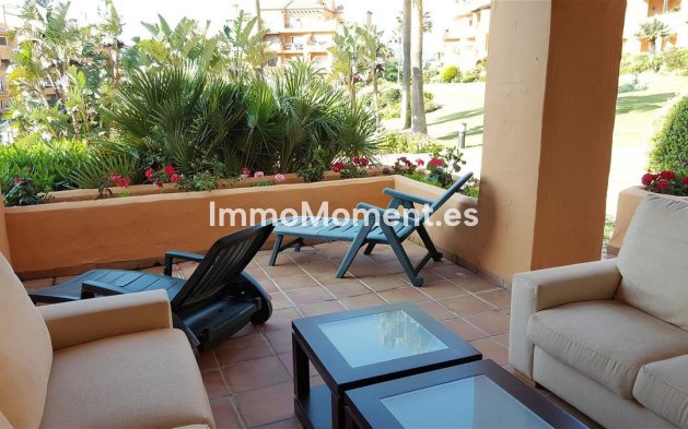 Reventa - Apartamento - Manilva - La Duquesa
