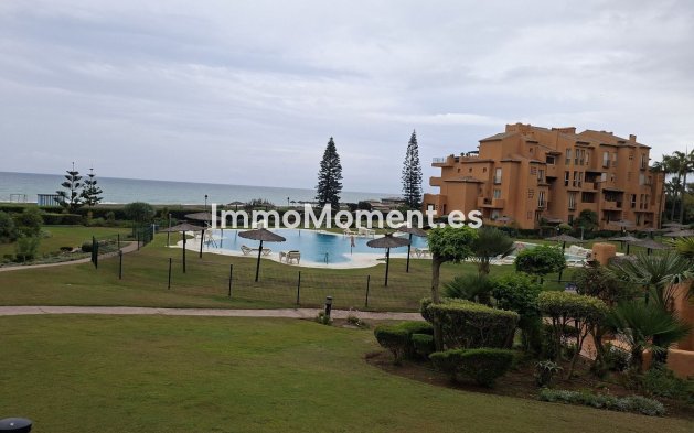 Reventa - Apartamento - Manilva - La Duquesa