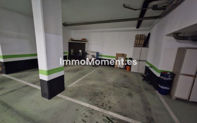 Reventa - Apartamento - Manilva - La Duquesa