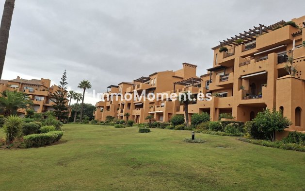 Reventa - Apartamento - Manilva - La Duquesa
