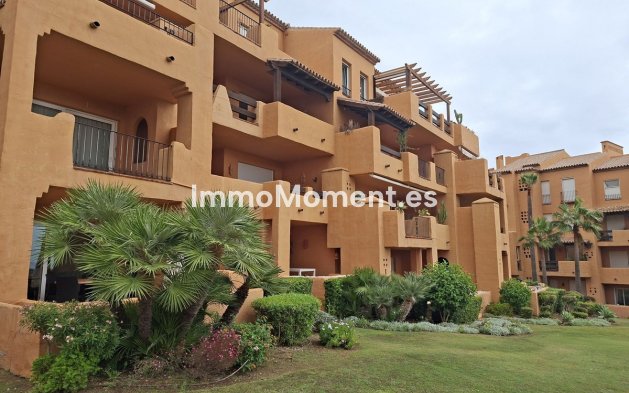 Reventa - Apartamento - Manilva - La Duquesa