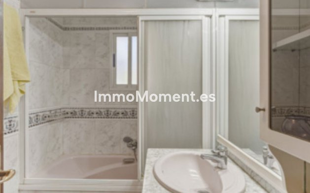 Wiederverkauf - Wohnung - Marbella - Marbella Centro