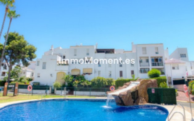 Wiederverkauf - Wohnung - Marbella - Marbella Centro