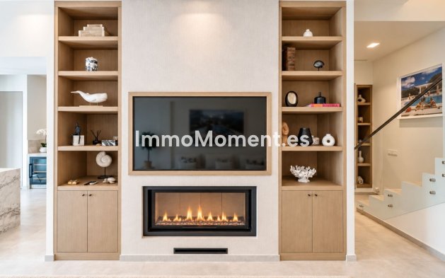 Resale - Apartment - Marbella - San Pedro de Alcántara
