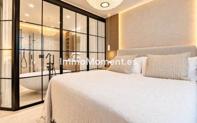 Resale - Apartment - Marbella - San Pedro de Alcántara