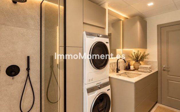 Resale - Apartment - Marbella - San Pedro de Alcántara