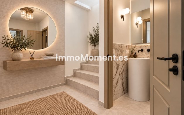 Resale - Apartment - Marbella - San Pedro de Alcántara