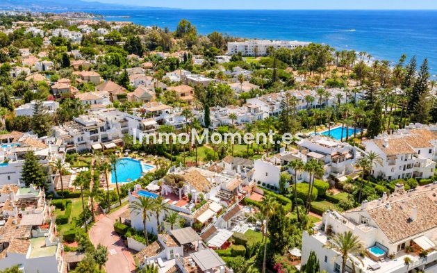 Resale - Apartment - Marbella - San Pedro de Alcántara