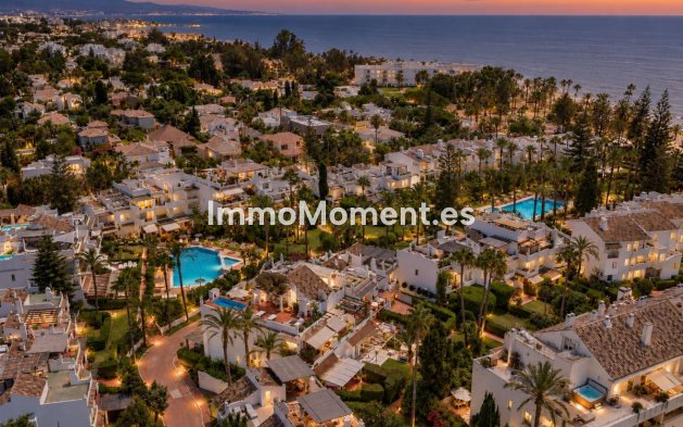 Resale - Apartment - Marbella - San Pedro de Alcántara