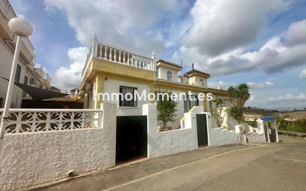 Resale - Detached villa - Rojales - Ciudad Quesada