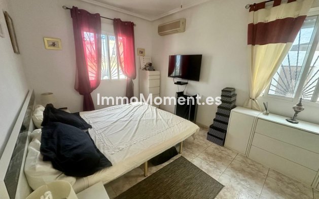 Resale - Detached villa - Rojales - Ciudad Quesada
