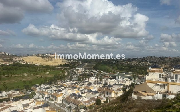 Resale - Detached villa - Rojales - Ciudad Quesada