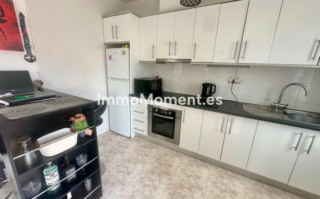 Resale - Detached villa - Rojales - Ciudad Quesada