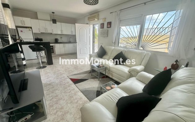 Resale - Detached villa - Rojales - Ciudad Quesada