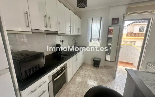 Resale - Detached villa - Rojales - Ciudad Quesada