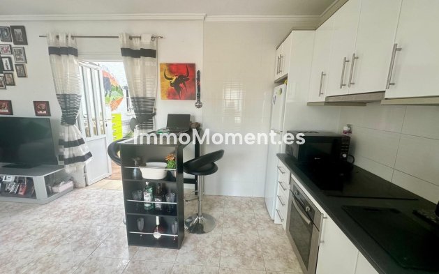 Resale - Detached villa - Rojales - Ciudad Quesada