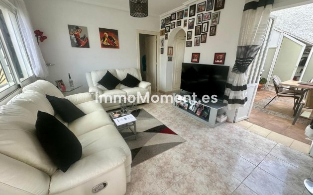 Resale - Detached villa - Rojales - Ciudad Quesada