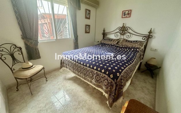 Resale - Detached villa - Rojales - Ciudad Quesada