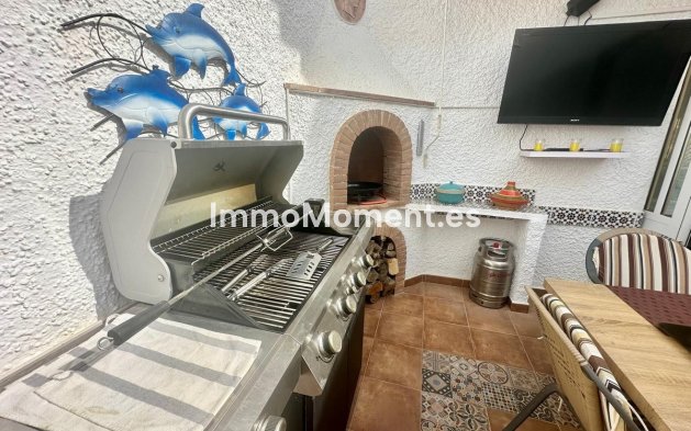 Resale - Detached villa - Rojales - Ciudad Quesada