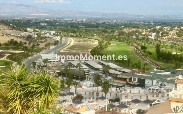 Resale - Detached villa - Rojales - Ciudad Quesada