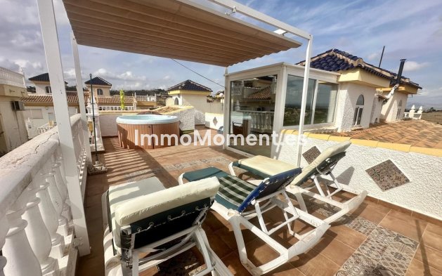 Resale - Detached villa - Rojales - Ciudad Quesada