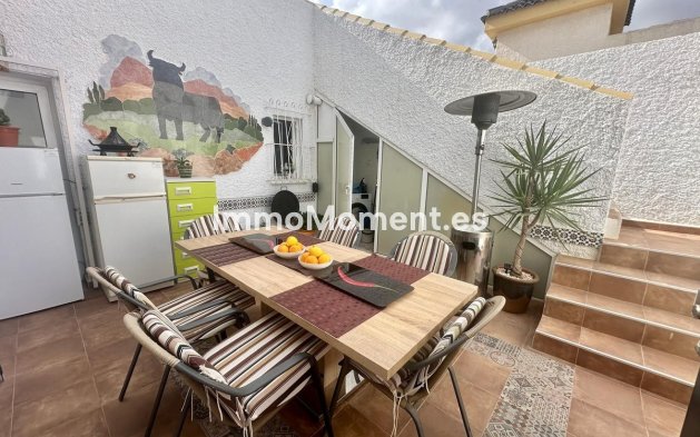 Resale - Detached villa - Rojales - Ciudad Quesada
