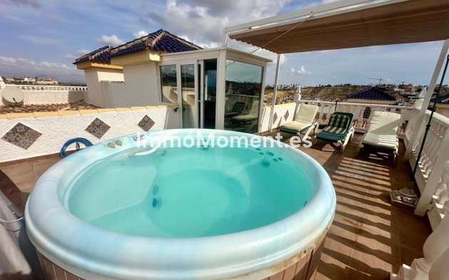 Resale - Detached villa - Rojales - Ciudad Quesada