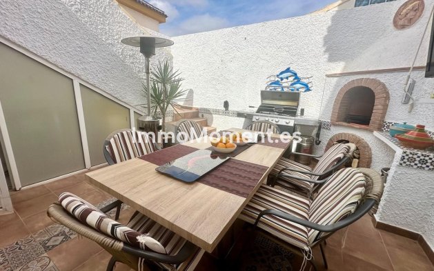 Resale - Detached villa - Rojales - Ciudad Quesada