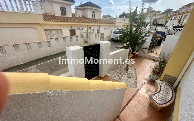 Resale - Detached villa - Rojales - Ciudad Quesada