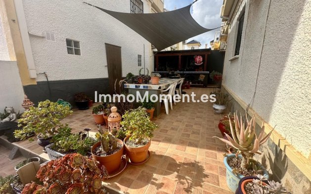 Resale - Detached villa - Rojales - Ciudad Quesada