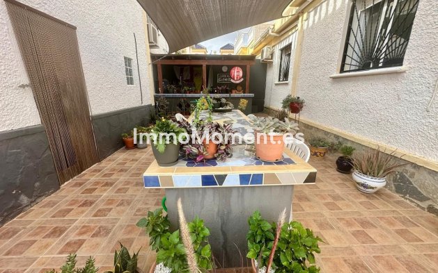 Resale - Detached villa - Rojales - Ciudad Quesada