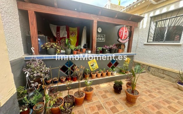 Resale - Detached villa - Rojales - Ciudad Quesada