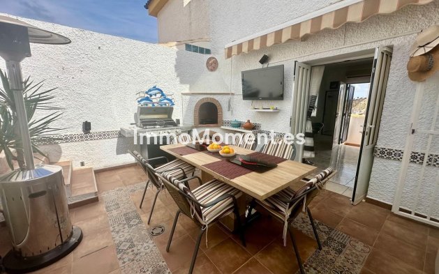 Resale - Detached villa - Rojales - Ciudad Quesada