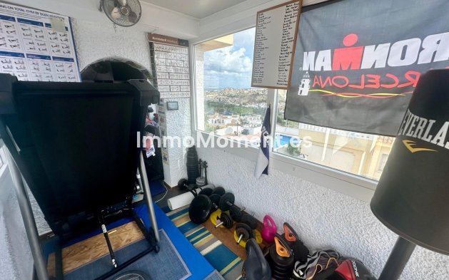Resale - Detached villa - Rojales - Ciudad Quesada