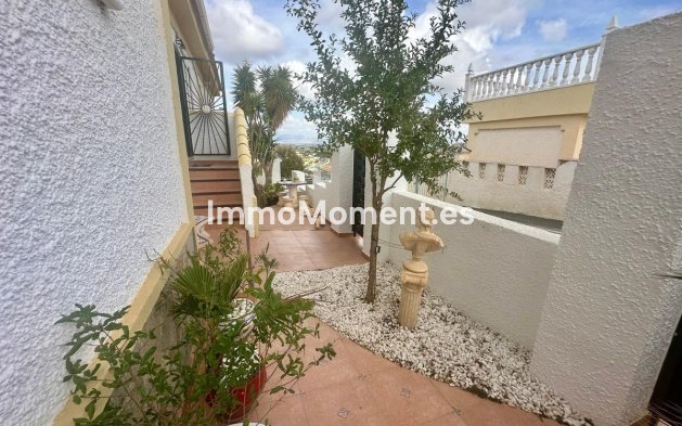 Resale - Detached villa - Rojales - Ciudad Quesada