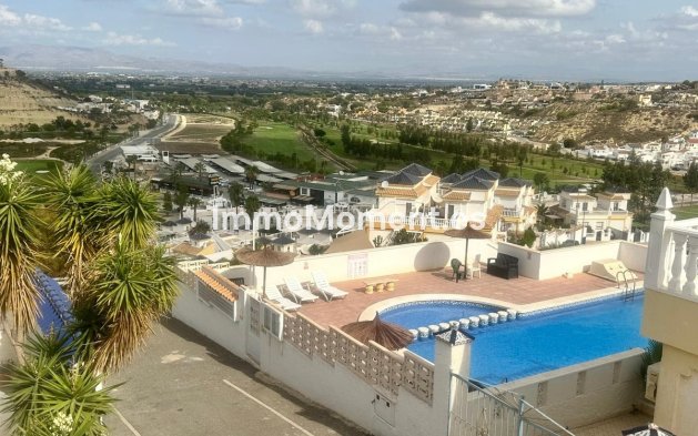 Resale - Detached villa - Rojales - Ciudad Quesada