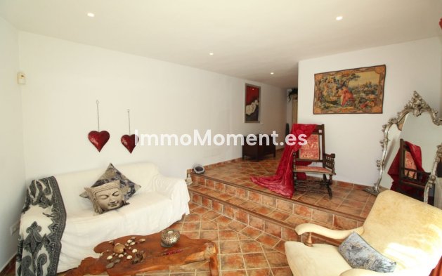Revente - Villa individuelle - Sotogrande - Sotogrande Alto