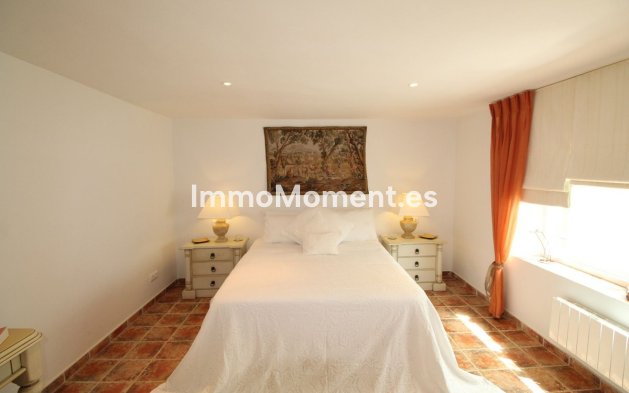 Revente - Villa individuelle - Sotogrande - Sotogrande Alto