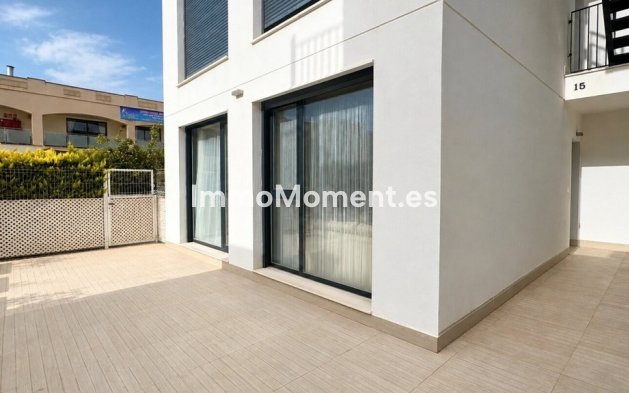 Revente - Appartement - Orihuela Costa - Punta Prima
