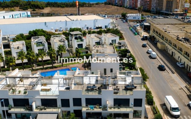 Revente - Appartement - Orihuela Costa - Punta Prima