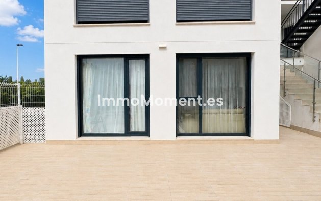 Revente - Appartement - Orihuela Costa - Punta Prima