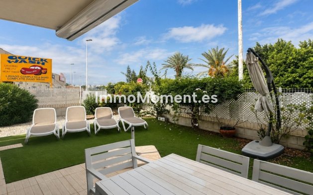 Revente - Appartement - Orihuela Costa - Punta Prima