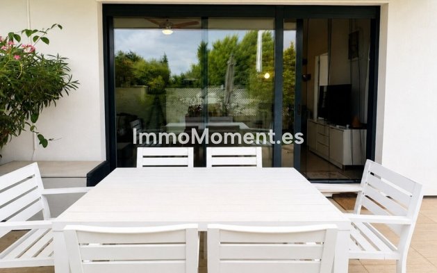 Revente - Appartement - Orihuela Costa - Punta Prima