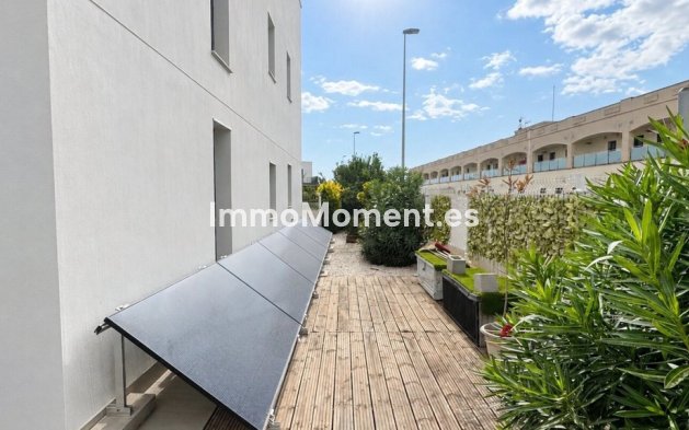 Revente - Appartement - Orihuela Costa - Punta Prima